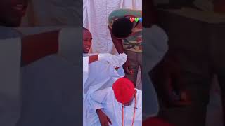 Gamou Ndiambour sine chez Serigne saliou Faye [upl. by Tenej650]