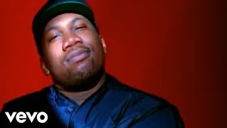 KRSOne  Sound of da Police Official Video [upl. by Suiddaht]