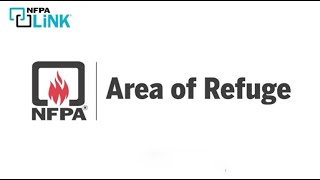 Use NFPA LiNK® to Find Requirements for Areas of Refuge in NFPA 101® [upl. by Bills]