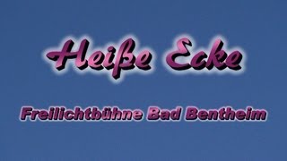 Heisse Ecke  Trailer [upl. by Florence744]