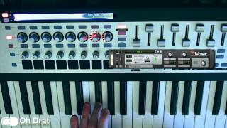 How to Use Monophonic VS Polyphonic Instruments [upl. by Kristyn]