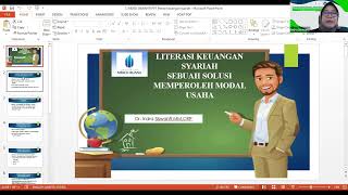 Dr Indra Siswanti MM  PKM KDN 1 Part 9 [upl. by Ros]