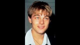 Leonardo DiCaprio hairstyle [upl. by Malamud]