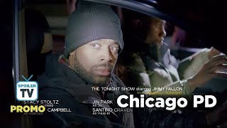 Chicago PD 6x13 Promo quotNight in Chicagoquot [upl. by Vivian]