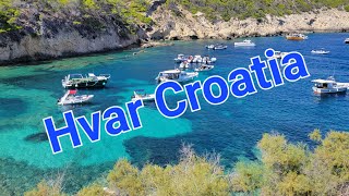 Hvar Croatia 2022 [upl. by Anjela69]