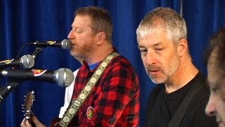 Camper Van Beethoven  Take The Skinheads Bowling Live at Amoeba [upl. by Concordia]