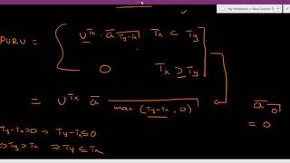 CM1 Chapter 23 Reversionary annuities [upl. by Wehhtam]