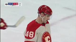 NHL Highlights  Oilers vs Flames  January 20 2024 [upl. by Ettelocin560]