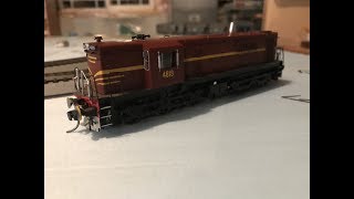 reveiw on the trainorma 48class [upl. by Leoy252]