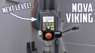 Is hij 1000 euro waard  Nova Viking Review [upl. by Nosiram]