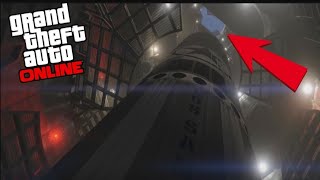 Colpo finale Colpo dell apocalisse Gta 5 Dlc The Doomsday heist [upl. by Ellerrehc]