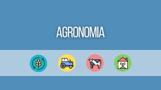 Vocação  Agronomia 18052016 [upl. by Eldwun744]