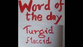 Turgidcell flaccidcell biologyshorts biologyvocabulary [upl. by Glanville]