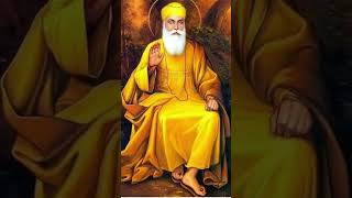 aaveen baba nanka waheguruji viralvideo [upl. by Eiramanel286]