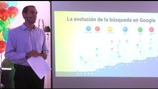 Google Perú presenta quotEl año en búsquedas 2014quot [upl. by Feucht]