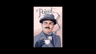 Das unvollendete Bildnis Ein Fall fur Hercule Poirot 23 Hörbuch von Agatha Christie [upl. by Kulsrud23]