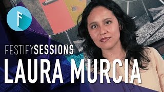 Festify Sessions Laura Murcia  quotLas Curanderasquot [upl. by Pedrick]