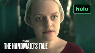 The Handmaids Tale Inside the Episode S2E9 quotSmart Powerquot  Hulu [upl. by Nairrod25]