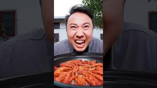 Do you like coriander TikTok VideoEating Spicy Food and Funny Pranks Funny Mukbang [upl. by Ytsirc375]