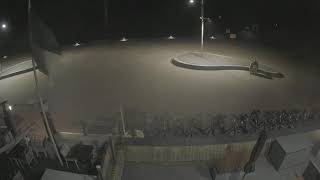 Webcam Vlieland Havenplein vanaf Hotel Zeezicht Vlieland [upl. by Alamat651]