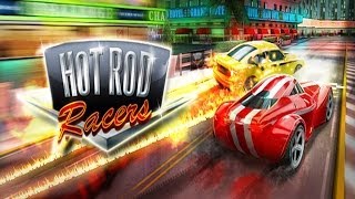 Hot Rod Racers  Universal  HD Gameplay Trailer [upl. by Anircam20]