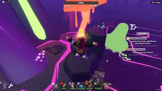 Duo Hidden Wave with Zeezeebot using Pursuit and Gatling Gun before 1340 Update  Roblox TDS [upl. by Novit]