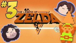 BOMB UP  The Legend of Zelda I 3 [upl. by Liemaj]