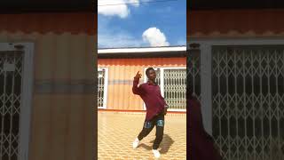 JOYCE BLESSING VICTORY Official Dance video [upl. by Atolrac]