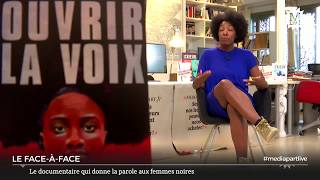 «Ouvrir la voix» pour la donner aux femmes noires [upl. by Theresina]