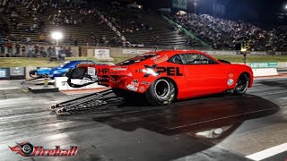 Street Outlaws  No Prep Kings Season 6 Airing Date amp NPK 2024 [upl. by Ahl]