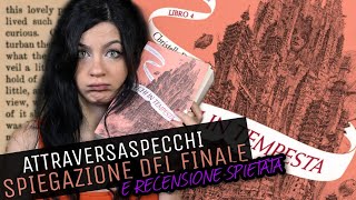 ECHI IN TEMPESTA recensione spietata con SPIEGAZIONE DEL FINALE [upl. by Cilurzo]