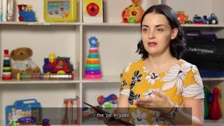 Speech language app for Maltese children [upl. by Mapes]