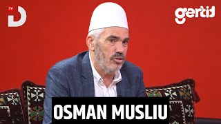 Osman Musliu  Sofra e Salihut  DTV Media [upl. by Nosduh731]