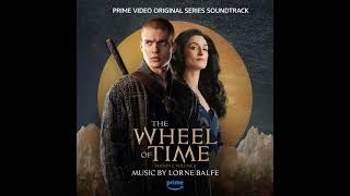 The Wheel of Time Season 2 Vol 2 Soundtrack  The Thrill of Battle  Lorne Balfe  Original Series [upl. by Martelle]