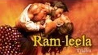 Goliyon Ki Raasleela Ramleela  Theatrical Trailer [upl. by Andra]