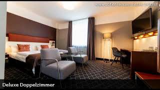 Hotelbewertungen Hotel Kaiserhof [upl. by Dera]