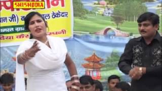 HARYANVI RAGNIKatati Na Piya Rat AndheriBIJENDRA NANGLI amp NISHA CHAUDHARY [upl. by Uok47]