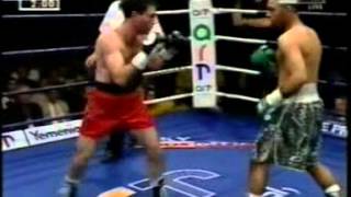 20020518 Naseem Hamed vs Manuel Calvo [upl. by Johathan]