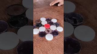 CARROM BOARD FULL GAME AMAGING STRIKE UNBELIEVABLE SHOT  सुपर स्ट्राईक खतरनाक शॉट [upl. by Larue]