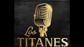 No Renunciare Los Titanes [upl. by Kila]