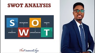 SWOT ANALYSIS [upl. by Mabelle353]