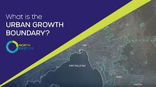 What is the Urban Growth Boundary [upl. by Eibbed]