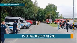 RAPORT TRAGEDIA NA TORACH ● DZIAŁKI NA DZIAŁKACH ● PASZPORTY DLA ZAPOMINALSKICH 200824 [upl. by Ttereve]