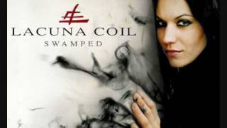 Lacuna Coil  Swamped Studio Acoustic Version [upl. by Zach425]