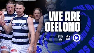 We Are Geelong [upl. by Llerrom]