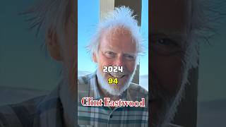 Dirty Harry 1971 vs 2024 Cast Then and Now shorts clinteastwood viralshorts [upl. by Atteuqal]