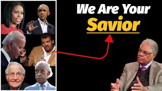 How The Anointed Think They Are Our Savior  Thomas Sowell [upl. by Atalanta613]