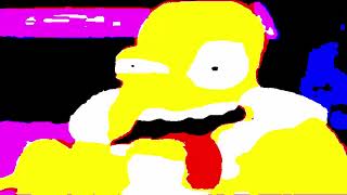 Homer sCaReDy cAt EUUUUGHHHHH Genshin Impact AAAA EARRAPE 🤯🔊🔥 [upl. by Erait]