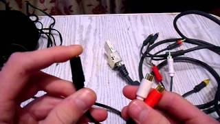 How to use normal headphones with Xbox 360 [upl. by Anicul212]