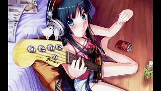 breadwinner everything everything nightcore [upl. by Hanaj378]